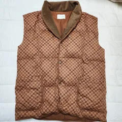 CELINE ストライプ ノースリーブ ベスト 20SS エディ CELINE ストライプ ノースリーブ ベスト 20SS エディ