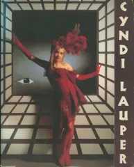 シンディローパー 35周年記念グッズ　パーカー Lサイズ 楽天市場】CYNDI LAUPER シンディローパー (4月 来日 記念