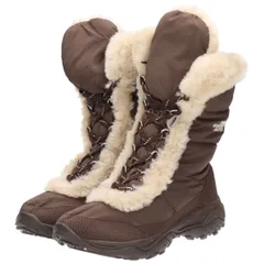 古着 ザノースフェイス THE NORTH FACE ウインターブーツ US4 レディース21.5cm/saa009570
