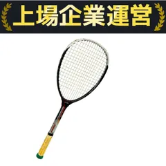 NANOFORCE 5V REV / ナノフォース 5V レブ / UL2 YONEX NANOFORCE ナノフォース 5V REV 1V テニスラケット - メルカリ