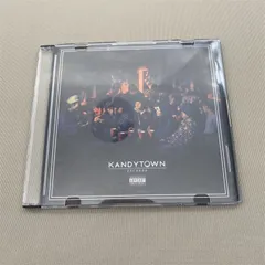 2024年最新】kandytown cdの人気アイテム - メルカリ