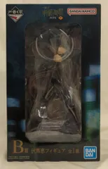 BANDAI SPIRITS 一番くじ 呪術廻戦 渋谷事変 参 B賞 伏黒恵 フィギュア