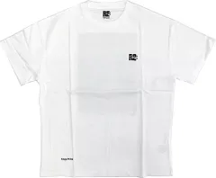 【中古】衣類 King ＆ Prince Tシャツ ホワイト 「King ＆ Prince CONCERT TOUR 2021 ～Re：Sense～」