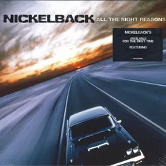 2025年最新】Nickelback cdの人気アイテム - メルカリ