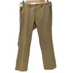 mont bell - MENs W-S L-Lng モンベル ライトトレッキングパンツ