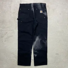 carhartt】Duck Painter Pants “Double Knee” W38×32 カーハート