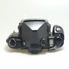 【美品】 PENTAX ペンタックス 67Ⅱ 【メーカー点検済み】 美品】 PENTAX ペンタックス 67Ⅱ 【メーカー点検済み】