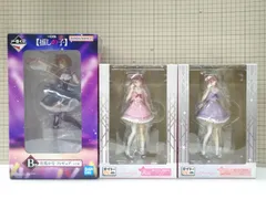タイトーくじ Sweet Sailor Style ラストハッピー賞 A賞 一番くじ 推しの子 有馬かな フィギュア 3点セット 未開封品