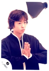 嵐 ジュニア期 櫻井翔 公式写真 *1枚