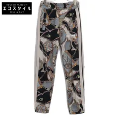Palm Angels 19AW トラックパンツ フレア ツリーカモ 【公式通販】