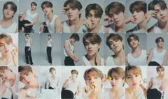 SEVENTEEN CRAT盤 封入物 S.COUPS 17 IS RIGHT HERE セット