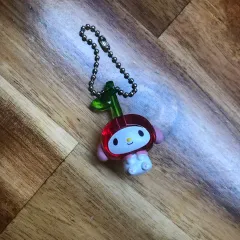 サンリオ さくらんぼ スイング ガチャ マイメロディ