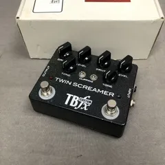 【新中古】TRIAL PAL mixer light ギターエフェクター 新中古】TRIAL PAL mixer light ギターエフェクター - メルカリ