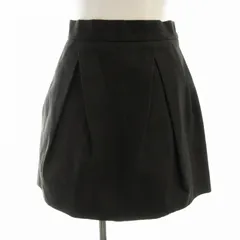 未使用級♡YOKO CHAN ネイビー タイトスカート　サイズ44 2025年最新】YOKOCHAN スカートの人気アイテム - メルカリ