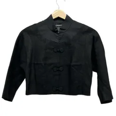 美品 VIVIENNE TAM ジャケット ナイロン生地 レディース0 ブラウン MILANO RIB JACKET｜VIVIENNE TAM（ヴィヴィアンタム）公式