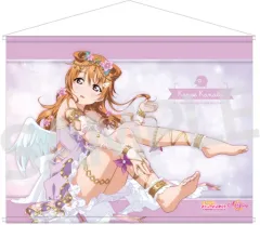 【中古】タペストリー 近江彼方(天使の子守歌) B2タペストリー 「ラブライブ!虹ヶ咲学園スクールアイドル同好会」