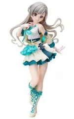 [未開封] 久川凪 久川颯 フィギュア　アイドルマスター シンデレラガールズ Amazon.co.jp: アイドルマスター シンデレラガールズ 久川凪 1/7