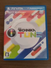 【PS Vita】DJMAX TECHNIKA TUNE