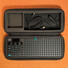 OXI Instruments: OXI ONE MKII Black Edition