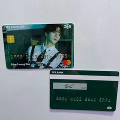 SF9 ヨンビン ヨントン 当選者 限定 特典 トレカ Amazon.co.jp: mcnd ウィン ヨントン当選 トレカ : おもちゃ