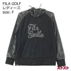 2024年最新】FILA GOLFの人気アイテム - メルカリ