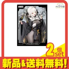 2025年最新】勝利の女神nikke スリーブの人気アイテム - メルカリ