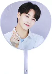 【中古】うちわ ジョンハン うちわB 「SEVENTEEN 2020 JAPAN DOME TOUR ＜SVT＞」