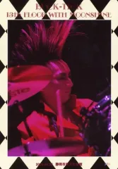 2025年最新】buck-tick 13th FLOOR WITH moonshineの人気アイテム