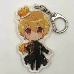 ♪) るぅと(すとろべりーぷりんす) アクリルキーホルダー 「すとろべりーめもりーVol.10」 [10]