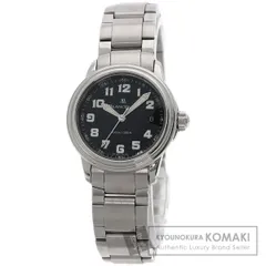 Blancpain ブランパン 2102-1130M-11 レマン デイト 腕時計 SS SS レディースのサムネイル