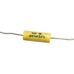 【ツイードトーン】 Mallory 150's 0.047uF(473)/400VDC