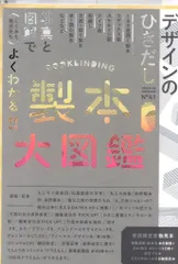 デザインのひきだし 45,50,51,53 ４冊 付録有 セット 81Y0AXYaciL.jpg
