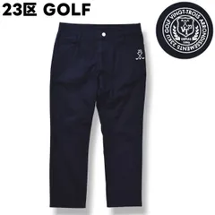 美品★23区スポーツ　ゴルフ　ハーフジップ半袖ウィンドジャケット/Mサイズ 2025年最新23区SPORTの人気アイテム - メルカリ