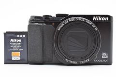 Nikon ニコン COOLPIX A900 コンパクトデジタルカメラ #3111W08843#015