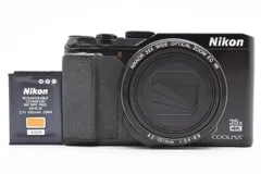 2025年最新】NiKON coolpix a900 ジャンクの人気アイテム - メルカリ
