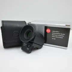 2024年最新】LEICA EVF2の人気アイテム - メルカリ