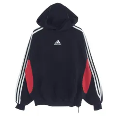 2025年最新】adidas balenciaga パーカーの人気アイテム - メルカリ