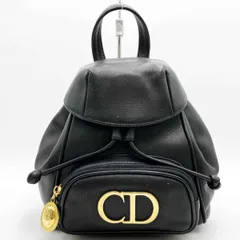 2024年最新】dior backpackの人気アイテム - メルカリ