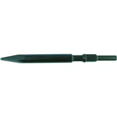 HiKOKI(ハイコーキ) ハンマーH90SG用ブルポイント 全長520mm 六角部28.5mm 粉砕・ハツリ用 0098-5230のサムネイル