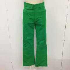 ZARA ザラ パンツ スラックス スラックス スリムパンツ ストレッチパンツ カジュアルパンツ