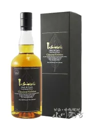 2026年最新】シングルカスク イチローズモルトの人気アイテム - メルカリ