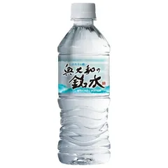 永伸商事 奥大和の銘水 500mlペットボトル×24本入｜ 送料無料 天然水 ミネラルウォーター 水 銘水 国内名水