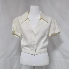 ❇️AliceOlivia正規25春夏新作アリスオリビアホワイトTシャツ ❇️AliceOlivia正規25春夏新作アリスオリビアホワイトTシャツ
