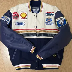 2024年最新】honda スタジャンの人気アイテム - メルカリ
