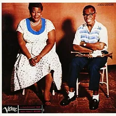 2025年最新】louis armstrong ＆ ella fitzgeraldの人気アイテム