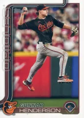 【中古】スポーツ 65[Base]：Gunnar Henderson