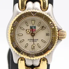 2025年最新】TAG heuer ジャンクの人気アイテム - メルカリ