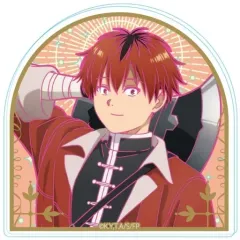 【中古】文房具その他 シュタルク スタンドメモクリップ 「葬送のフリーレン」