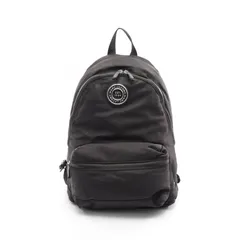 マークジェイコブス MARC JACOBS リュックサック バックパック 4S3HBP002H02 ブラック ナイロン バックパック レディース Used Aのサムネイル