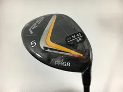 値下げ→【中古】PRGR RSJUST 5UT 25° 2025年最新】prgr rs justの人気アイテム - メルカリ